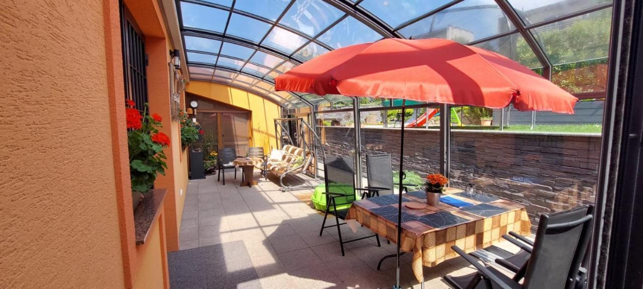 Brezno 2 Izbovy Apartman Sabi Exteriör bild