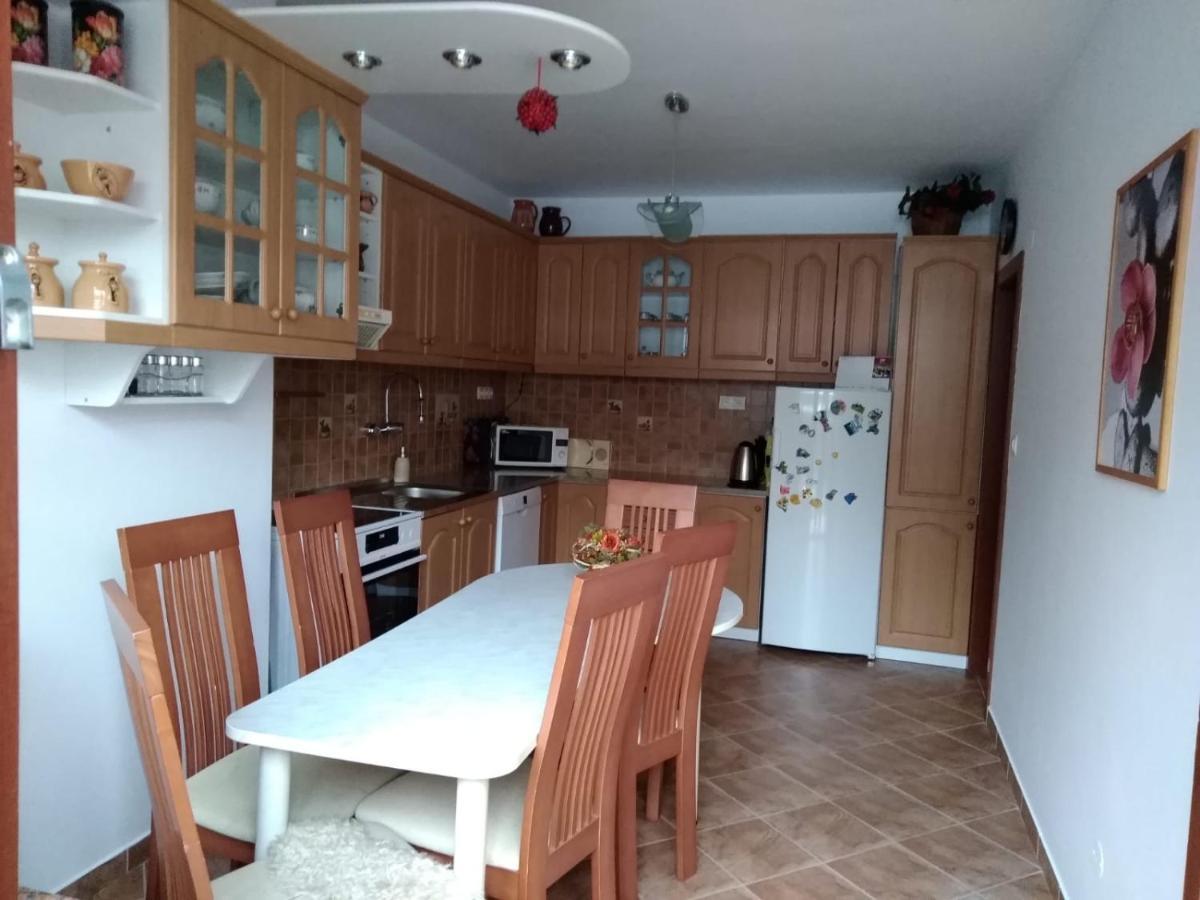 Brezno 2 Izbovy Apartman Sabi Exteriör bild