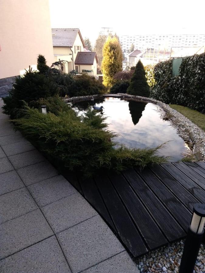 Brezno 2 Izbovy Apartman Sabi Exteriör bild